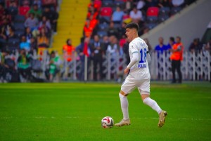 Viral! Kapten Bosnia U21 Tolak Salaman dengan Pemain Israel, Ini Alasan Tegasnya