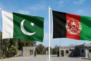 Pakistan dan Afghanistan Tunjuk China sebagai Penengah Konflik Kedua Negara