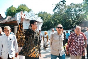 Fadli Zon Dorong Revitalisasi Keraton Kasepuhan Cirebon Jadi Pusat Budaya Nasional