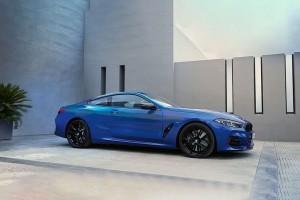 Penjualan BMW Seri-8 Meningkat Sebelum Produksi Segera Diakhiri