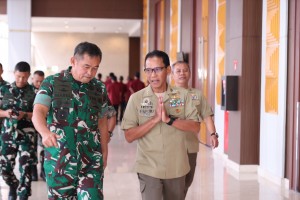 Kasad: Manfaat YKEP Harus Semakin Dirasakan Prajurit dan Keluarganya