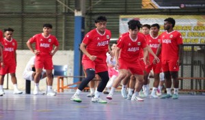 Timnas Futsal Indonesia Umumkan 14 Pemain untuk Piala AFF 2026 di Thailand