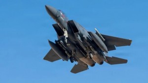 AS Panik Cari Awak Jet Yang Ditembak Jatuh Iran, Sementara Iran Tawarkan Imbalan 1 Miliar Yang Bisa Tangkap Awak Jet Amerika