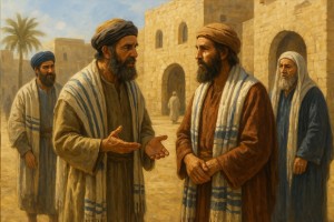 Tinjauan Historis: Mengapa Konflik Yahudi-Islam Melampaui Persoalan Teritorial?