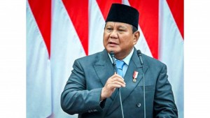Prabowo Subianto Kecam Keras Tewasnya Prajurit TNI di Lebanon