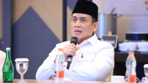 Kementerian Agama Finalisasi Ditjen Pesantren Usai Perpres Resmi Ditandatangani