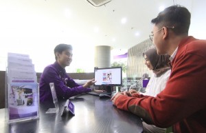 Bank Muamalat Catat Pertumbuhan DPK 9 Persen, Program Rindu Haji Jadi Andalan