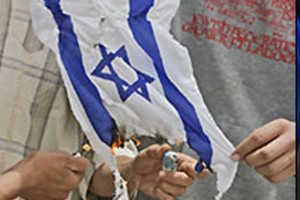 Nama Suci yang Terbajak: Menggugat Label Israel bagi Negeri Zionis