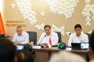 Pemerintah Izinkan Harga Tiket Pesawat Naik Hingga 13%