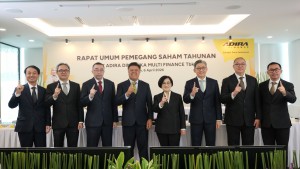 Adira Finance Bagikan Dividen Rp772,4 Miliar, RUPST 2026 Tetapkan Perubahan Komisaris dan Direksi