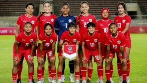 Indonesia dan Prancis Perkuat Sepak Bola Perempuan Lewat Program Next Goal