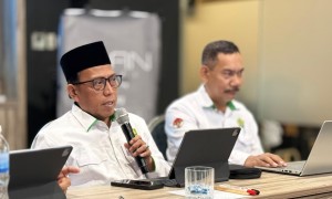 Kemenag: Masjid Ramah Pemudik Catat 3,5 Juta Pengunjung, Kepercayaan Publik Meningkat