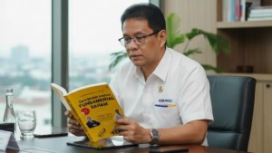 Hadapi Gejolak Ekonomi, Purbaya Berani Melawan Arus IMF, Pilih Cara Lindungi Rakyat