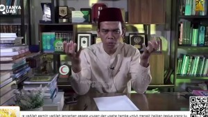 UAS Sebut Perang Global Bukan Soal Politik, Tapi Rebutan Minyak