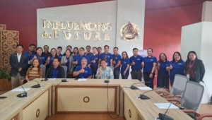 UMY Siapkan Fondasi Koperasi Syariah Pertama untuk Warga Muslim di Mindanao Filipina