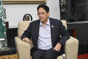 Viral Motor Listrik BGN, Purbaya: Saya Tidak Tahu, Akan Saya Cek