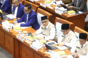 Kabar Yang Segar, Meski Biaya Haji Naik Akibat Avtur Naik, Tapi Presiden Tegas Tak Boleh Dibebankan ke Jemaah