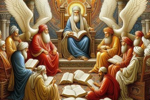 Al-Quran Ungkap Siasat Yahudi Mengubah Kalamullah Demi Syahwat Duniawi