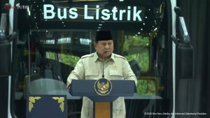 Prabowo Targetkan RI Stop Impor BBM 2-3 Tahun, Tutup 13 PLTD dan Hemat 200 Ribu Barel per Hari
