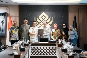 Fadli Zon Dorong Pemanfaatan Teknologi XR untuk Perkuat Industri Film Nasional