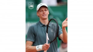 Meski Menang dan Lolos Perempat Final Monte Carlo, Sinner Lumayan Berjuang Hingga Kehilangan Satu Set Duel Lawan Machac