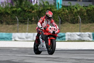 Astra Honda Racing Team Siap Dominasi ARRC 2026 Seri Sepang