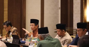 Menag Nasaruddin Umar Ubah Arah Pesantren, Ditjen Baru Fokus Ilmu hingga Ekonomi Umat