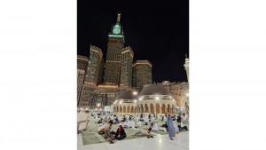 Haji Furoda Dipastikan Tutup di 2026, Pemerintah Bentuk Satgas Antihaji Ilegal