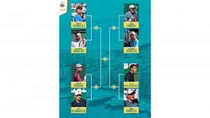 Fonseca Ukir Sejarah di Monte-Carlo dengan Perjalanan Super Istimewa, Zverev Singkirkan Bergs