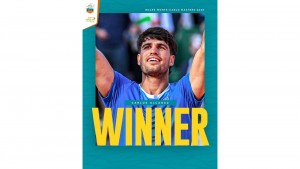 Alcaraz Raih 300 Kemenangan: Dua Pemain Mana yang Lebih Cepat?