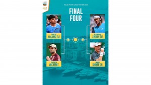 Semifinal Monte-Carlo Masters: Duel Zverev vs Sinner, Siapa Yang Tumbang?