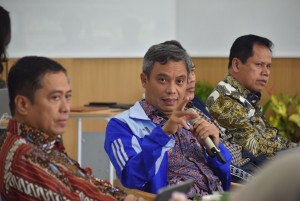 BTN Salurkan 6 Juta KPR hingga April 2026, Perkuat Transformasi Beyond Mortgage