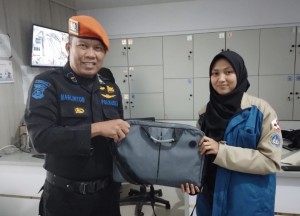 Perjalanan Weekend Tetap Aman dan Nyaman, KAI Ingatkan Pelanggan Jaga Barang Bawaan