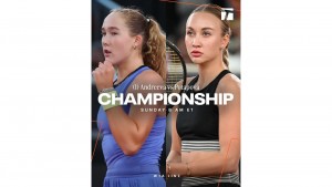Unggulan utama Mirra Andreeva dan Mantan Juara Potapova melaju ke final Linz Open: Duel Yunior vs Senior