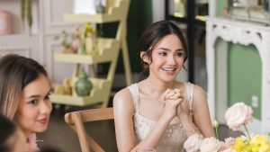 Isi Bridesmaid Kit Syifa Hadju Viral, Harga Capai Belasan Juta