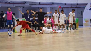 Thailand Raih Gelar Juara Piala AFF Futsal 2026, Indonesia Gagal Pertahankan Mahkota
