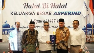 Sertifikasi Halal Logistik Jadi Kewajiban Penuh di Tahun 2026, BPJPH Pastikan Tidak Ada Pengecualian