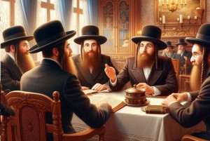 Tragedi Bani Israil: Manipulasi Nalar dan Hilangnya Kedaulatan Baitul Maqdis