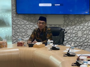 Wacana War Haji Masih Mentah, Muhadjir Effendy Tegaskan Belum Ada Keputusan