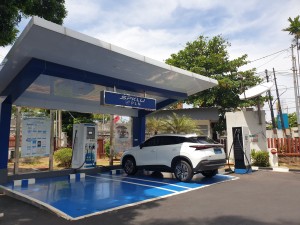 Inisiasi Penghematan Energi, Puluhan Ribu Insan PLN Serentak Terapkan Clean Energy Day