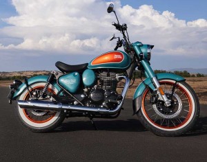 Royal Enfield Tembus 1,2 Juta Unit, Penjualan Global Catat Rekor Baru