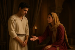 Risalah Tauhid di Penjara Mesir: Menguak Misi Utama Nabi Yusuf