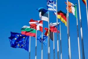 Gempar di Eropa: Petisi 1 Juta Tandatangan Warga Uni Eropa Untuk Putus Hubungan dengan Israel