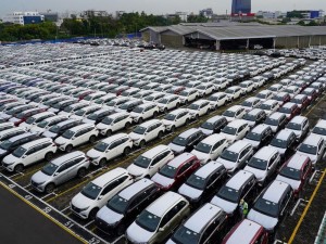 CEO Toyota, Honda, dan Ford Keluarkan Peringatan: Ini Sangat Mencemaskan