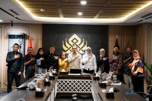 Kementerian Kebudayaan Dukung Penguatan Nilai Budaya Tumbang Anoi, Warisan Tradisi Perdamaian Dayak