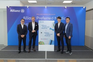 Biaya Medis Naik Tajam, Allianz Luncurkan Asuransi Kesehatan dengan Premi Lebih Stabil