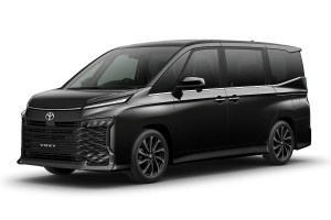 Bukan Sekadar Face-lift: Toyota Voxy 2026 Hadir sebagai Ruang Keluarga Premium Berteknologi