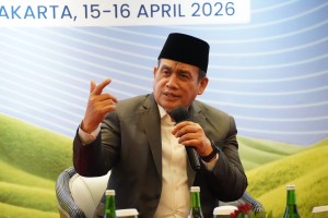 Reformasi Pendidikan Islam Didorong Lebih Vokasional, Madrasah Siap Hadapi Kebutuhan Industri