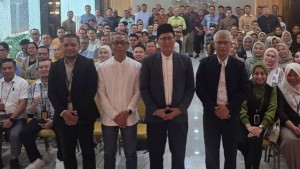 Cholil Nafis Jelaskan Haji dengan Utang: Sah, Tapi Bukan Kewajiban bagi yang Belum Mampu