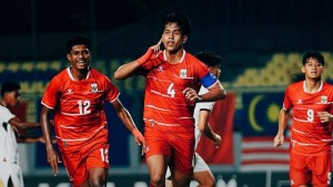 Masalah Taktik Timnas Indonesia U-17 Terungkap Usai Kalah dari Malaysia